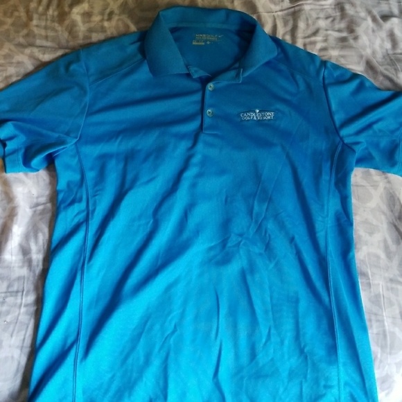 Nike golf dri-fit - Picture 1 of 2