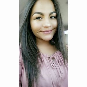 Meet your Posher, Michelle