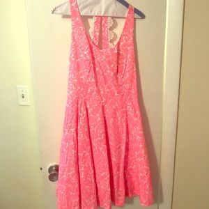 Lilly Pulitzer dress