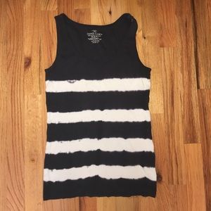 FADED GLORY TANK SIZE LG 12-14