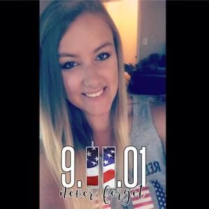 Meet your Posher, Hillary