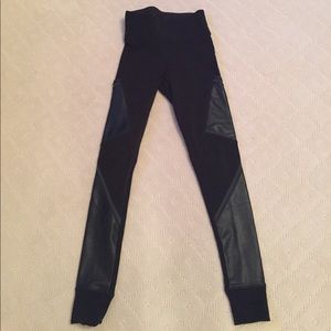 Athleta leggings