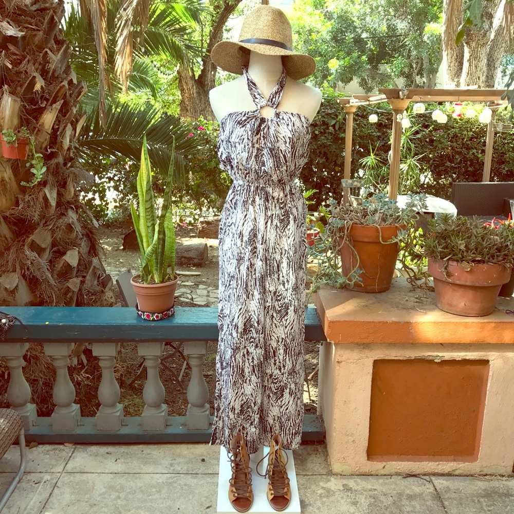 Any three for 20 Print jumpsuit