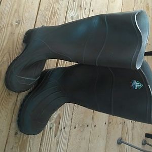 Northerner Rubber Mucking Boots