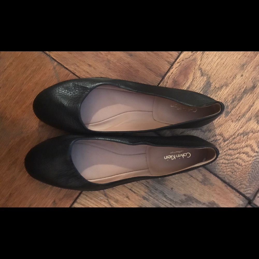 ballerina shoes