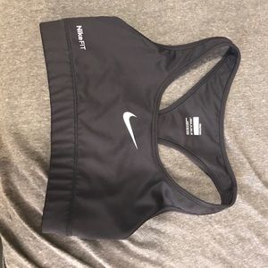 NIKE sports bra
