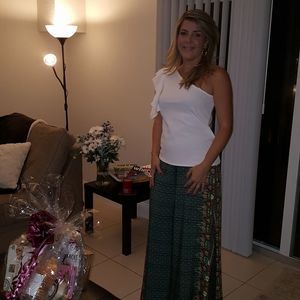 Meet your Posher, Ana carla