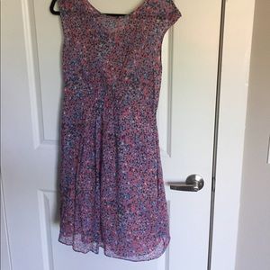 Jcrew dress