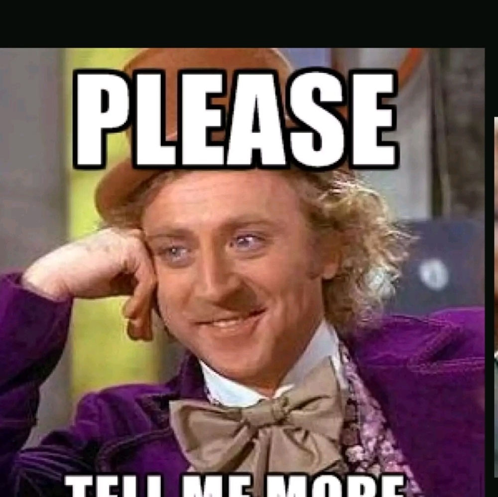 Meet your Posher, Alils