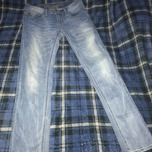 American Eagle men's jeans