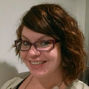 Meet your Posher, Brianne