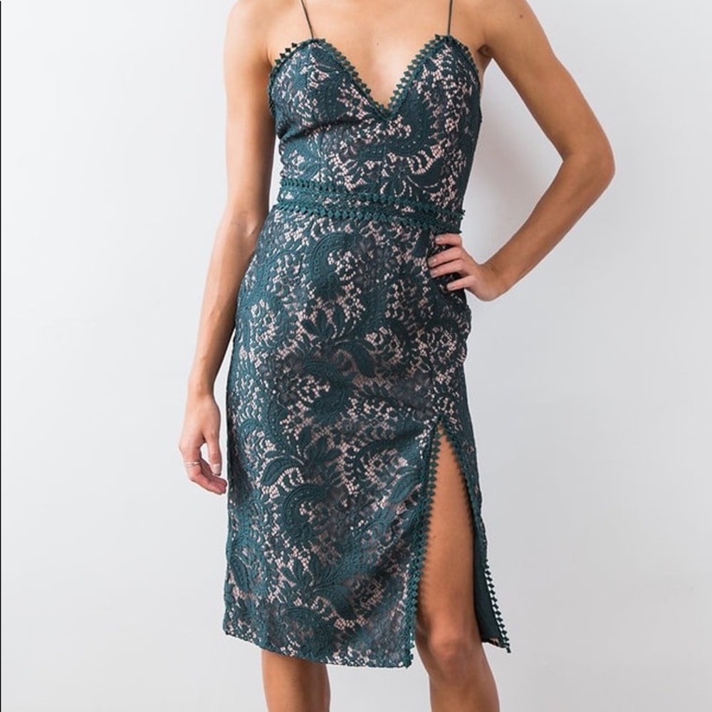 Stylestalker Davis Midi