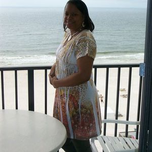 Meet your Posher, Tammy