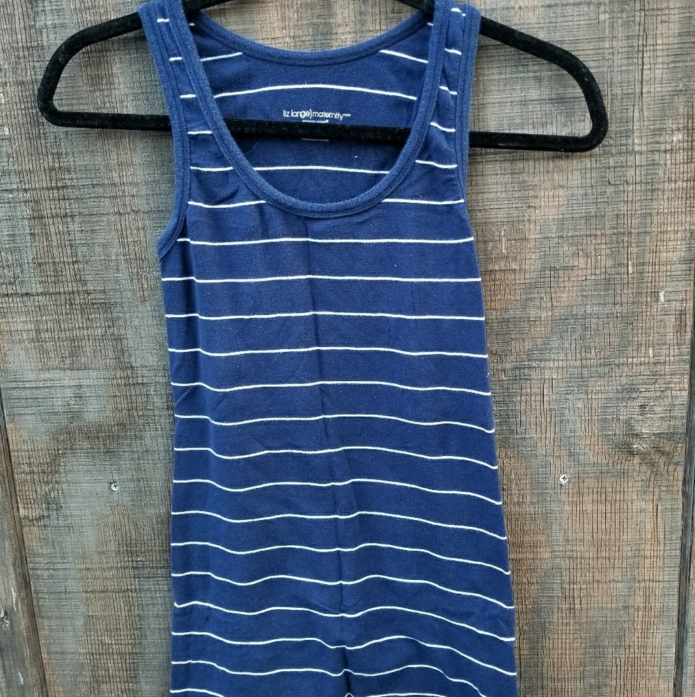 Maternity Tank top