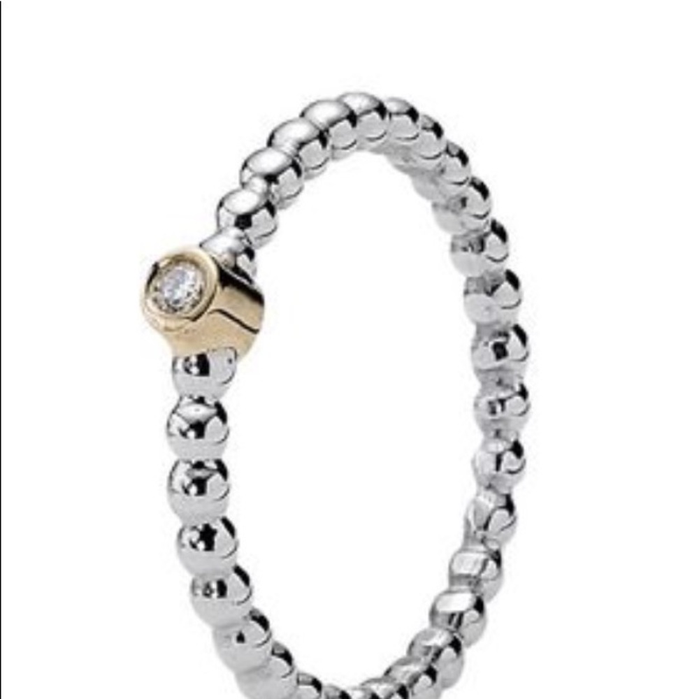 Authentic Pandora Ring