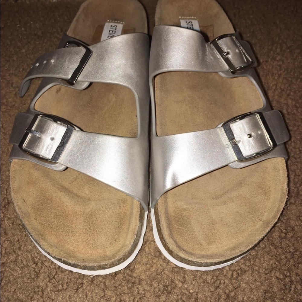 Steve Madden sandals