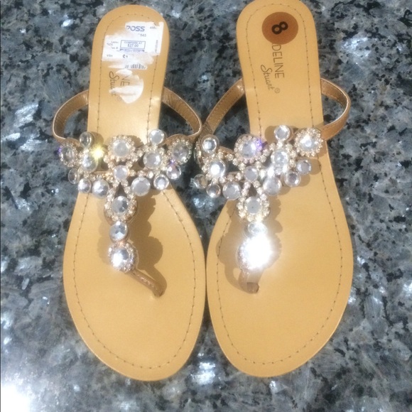 Shoes - NWT size 8