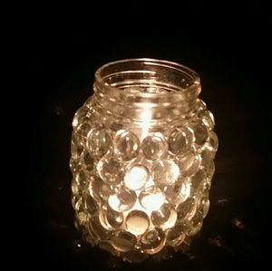 Candle holders