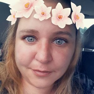 Meet your Posher, Francesca