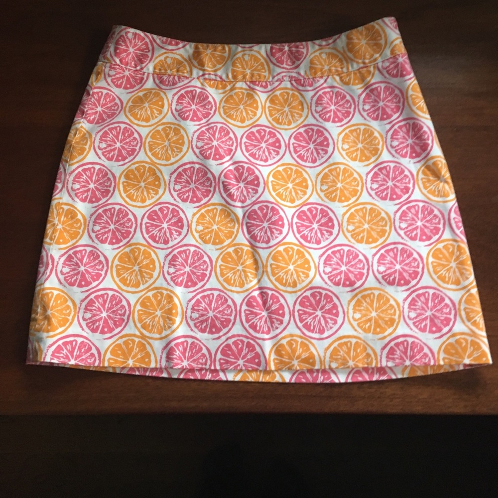 Vineyard Vines skirt