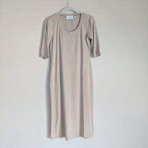 *never worn* Sonnet James margot dress, XS