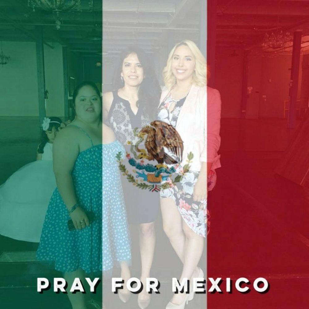 Meet your Posher, Alma