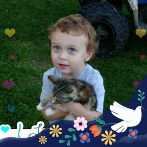 Meet your Posher, Connie