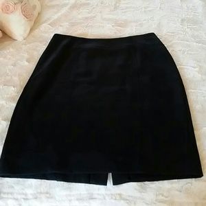 Work Skirt