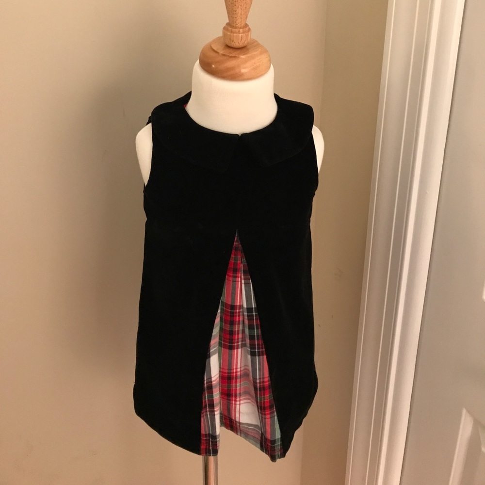 Andy & Evan Dress