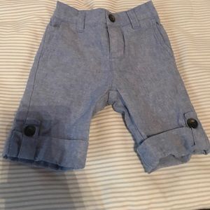 Janie and Jack Boys Pants