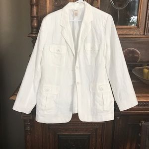 Jacket Jacket