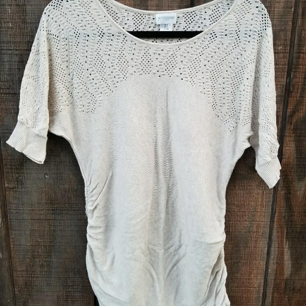 ❌SOLD❌Maternity shirt