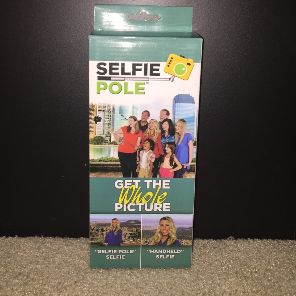SELFIE STICK