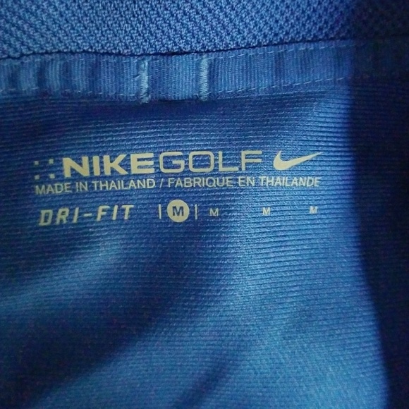 Nike golf dri-fit - Picture 2 of 2