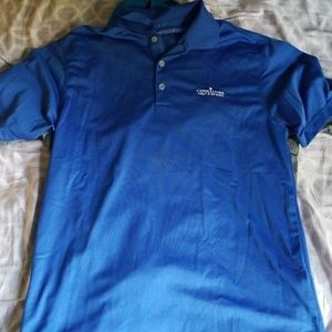 Nike golf dri-fit