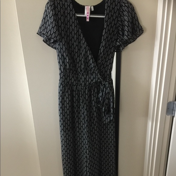 Jumpsuit - Picture 3 of 6