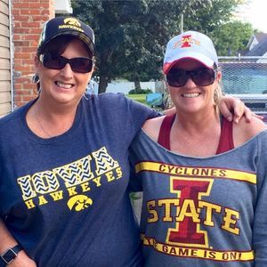 Meet your Posher, Dena