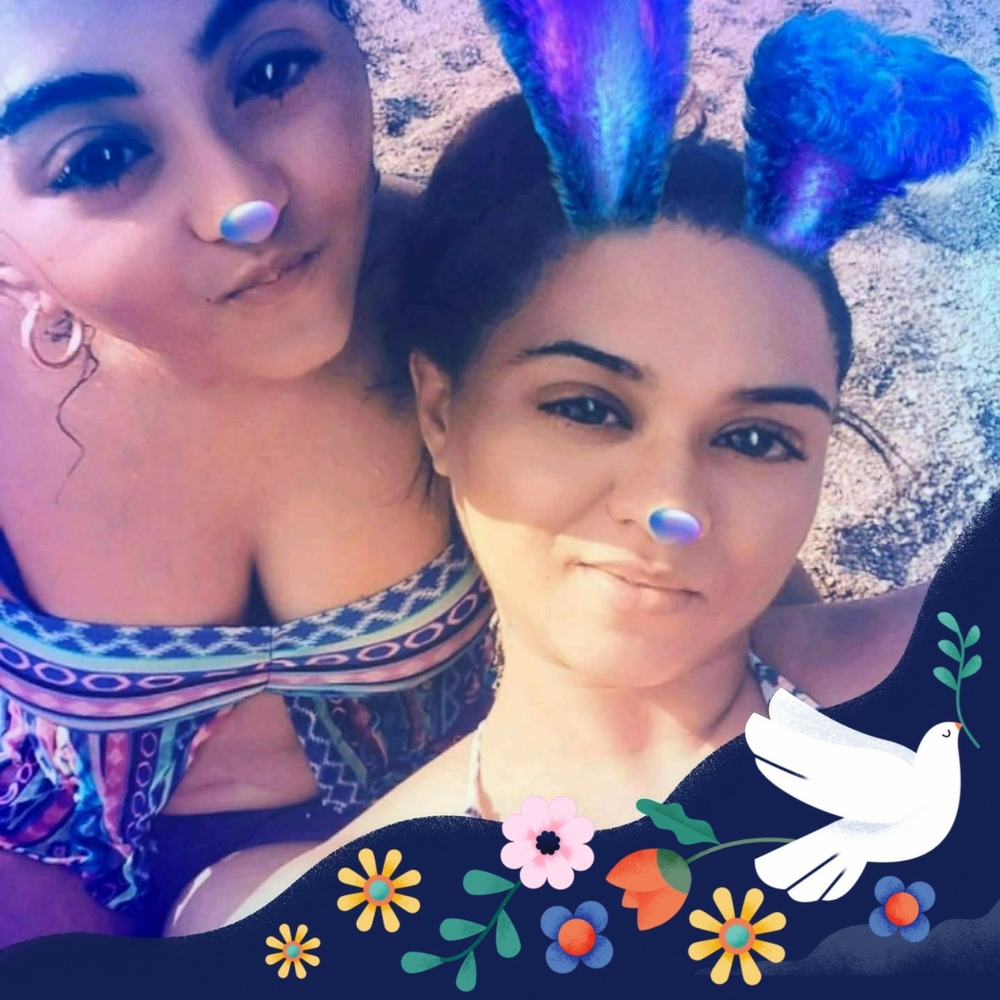 Meet your Posher, Betty