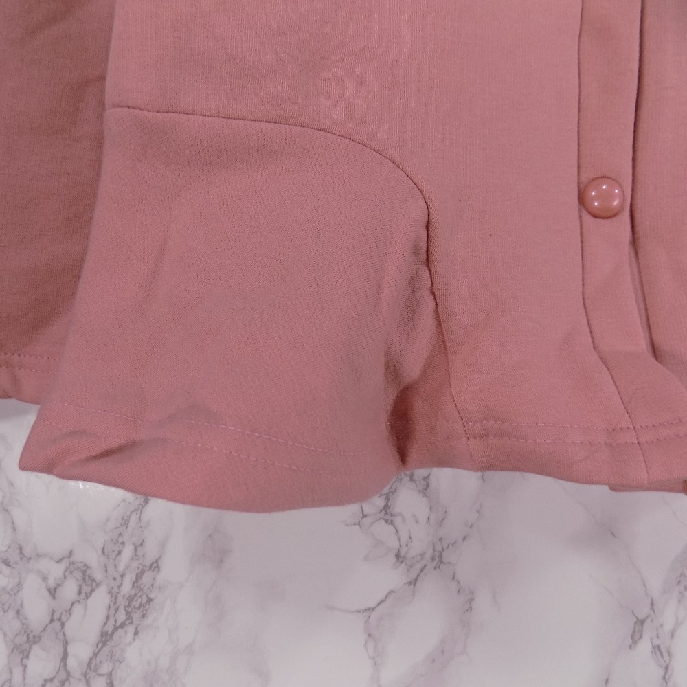 SALE***Pink Lace Tunic. Kids   :) - Picture 5 of 5