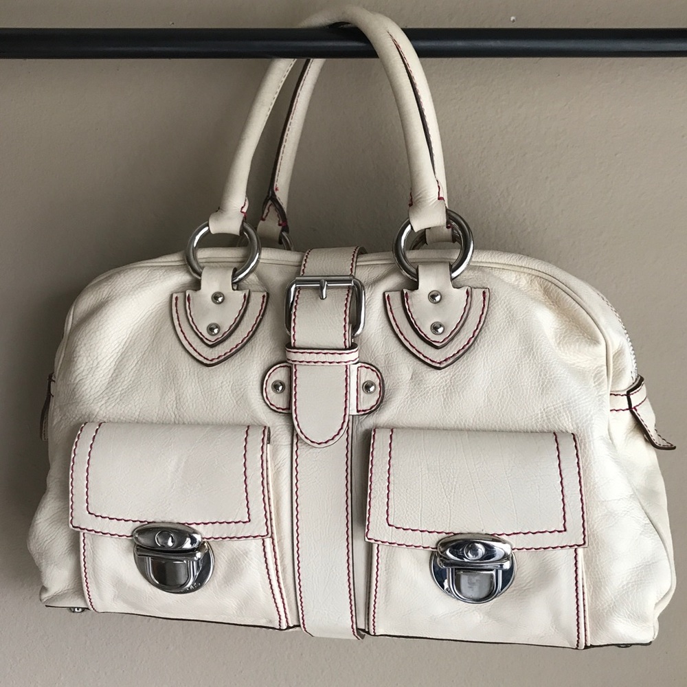 Marc Jacobs Venetia Hand Bag