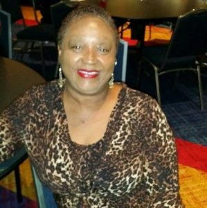 Meet your Posher, Velma