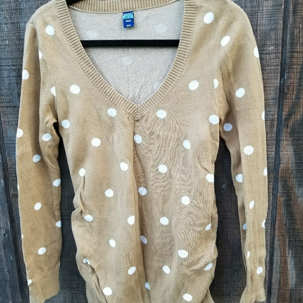 Maternity Sweater