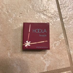 Benefit Hoola Bronzer