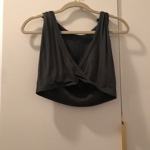 Free people Green two piece