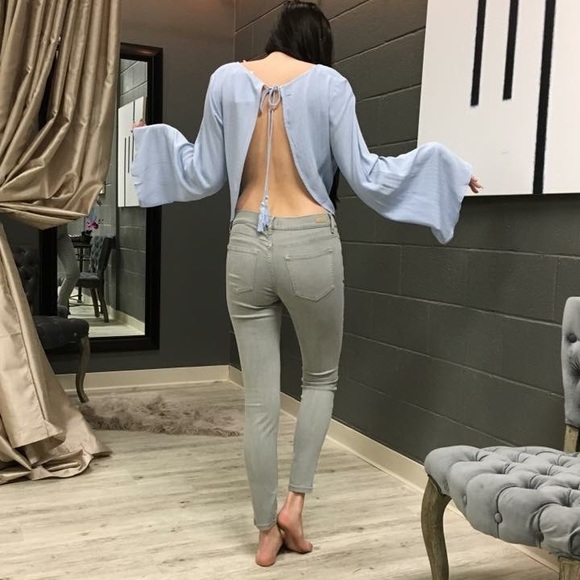 Shirt/wrap - Picture 2 of 2