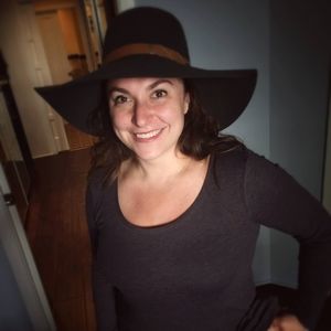 Meet your Posher, Jessica