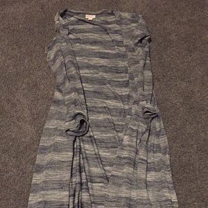 Lularoe Sarah size small