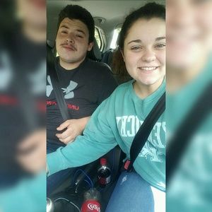 Meet your Posher, Kacie