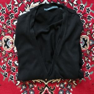 [Perry Ellis] Cardigan Men's XXL