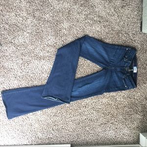 PAIGE Size 27 Bootcut Jeans